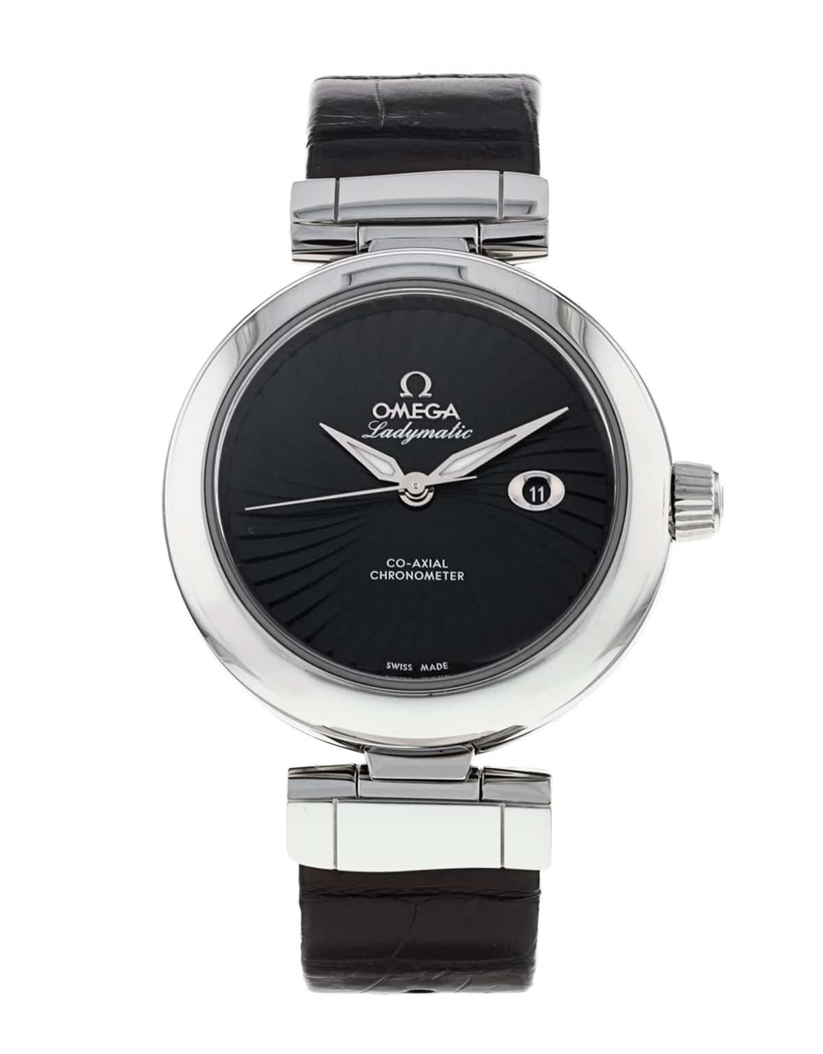 Omega De Ville Ladymatic 425.33.34.20.01.001